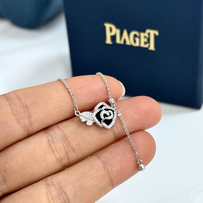 Piaget Necklace 05yxs01 (6)