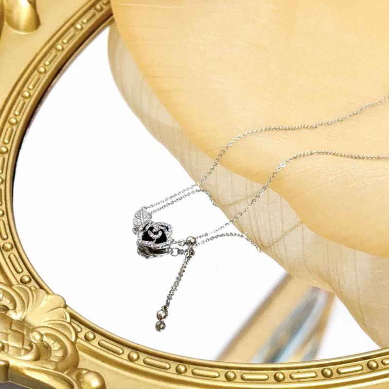 Piaget Necklace 05yxs01 (7)