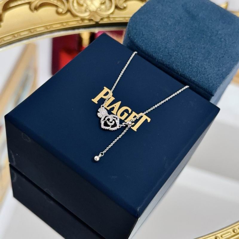 Piaget Necklace 05yxs01 (8)