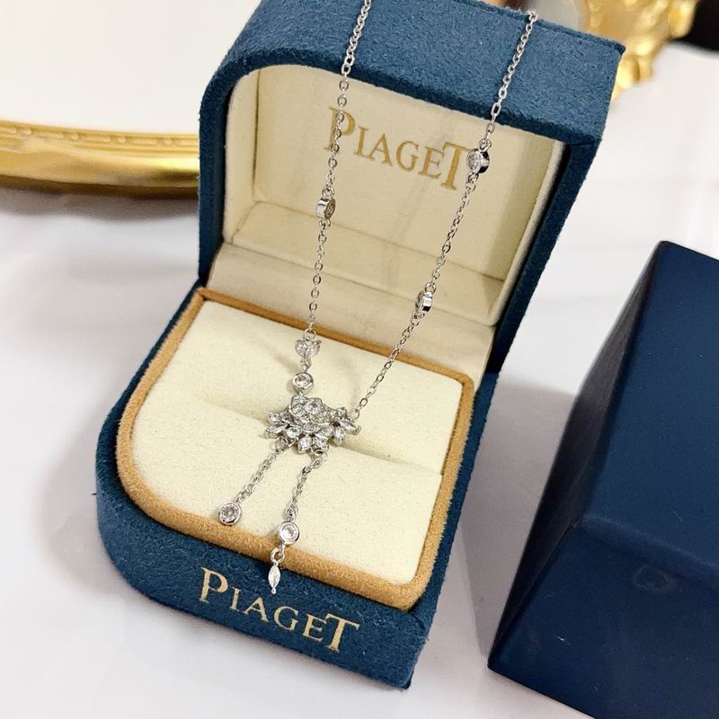 Piaget Necklace 05yxs02 (4)