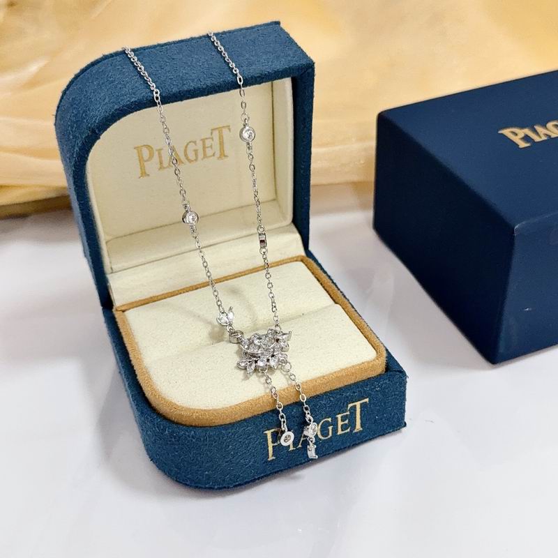 Piaget Necklace 05yxs02 (5)