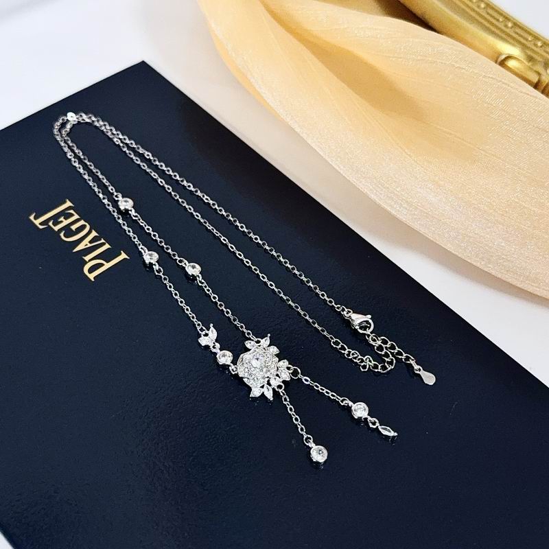 Piaget Necklace 05yxs02 (9)