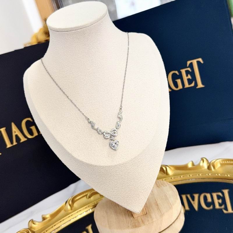 Piaget Necklace 05yxs03 (3)