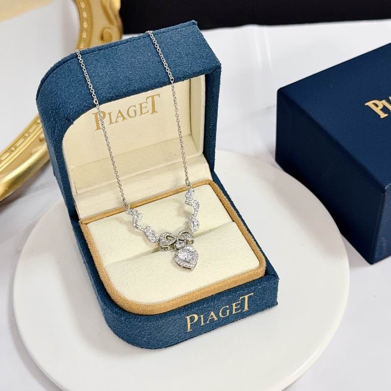 Piaget Necklace 05yxs03 (4)