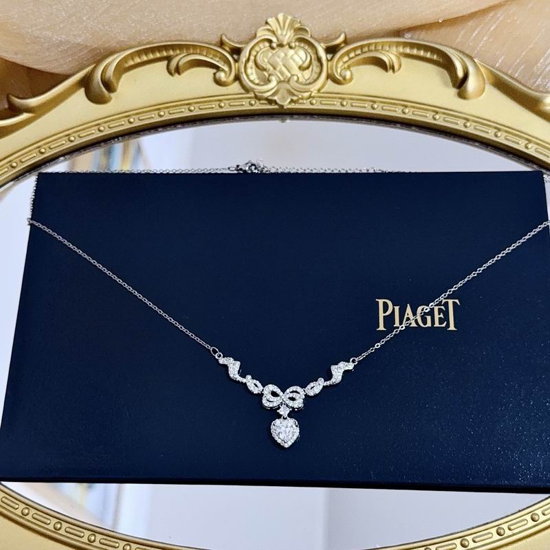 Piaget Necklace 05yxs03 (6)