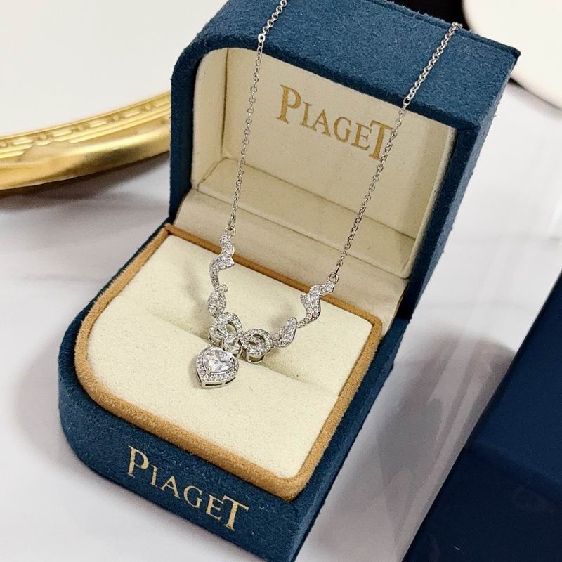 Piaget Necklace 05yxs03 (8)