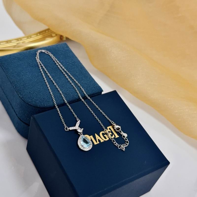 Piaget Necklace 05yxs04 (3)