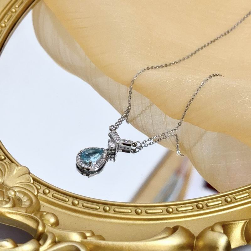 Piaget Necklace 05yxs04 (4)