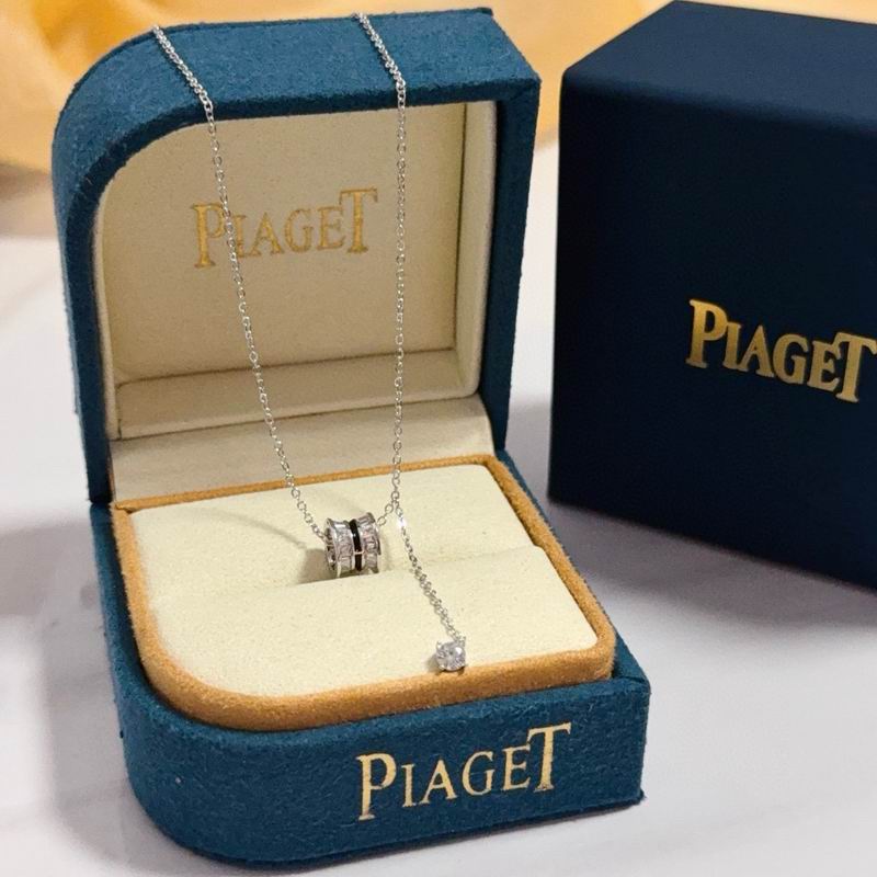Piaget Necklace 05yxs05 (1)