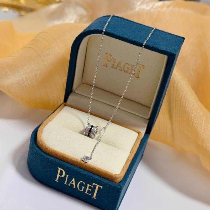Piaget Necklace 05yxs05 (2)