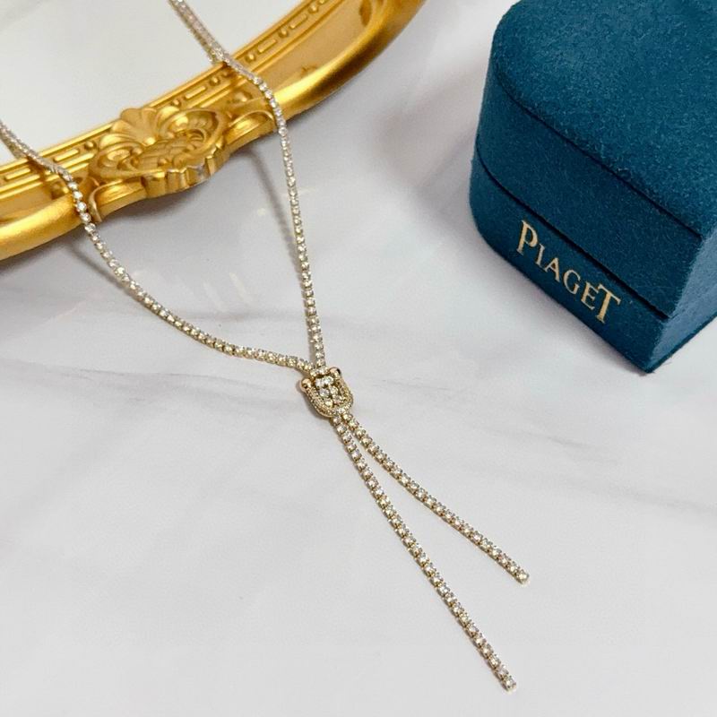 Piaget Necklace 05yxs06 (12)