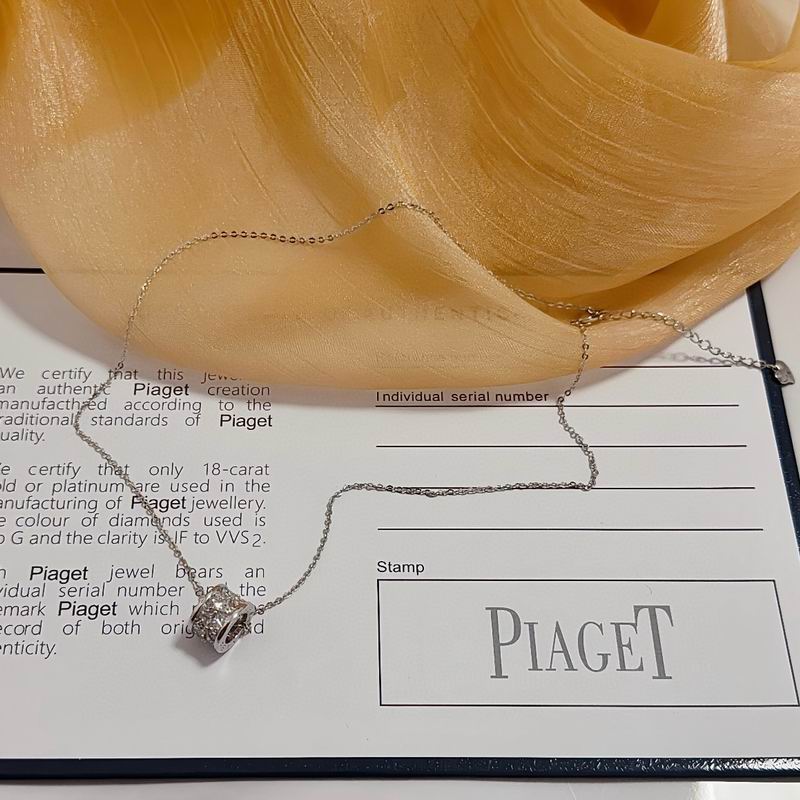 Piaget Necklace 05yxs06 (5)