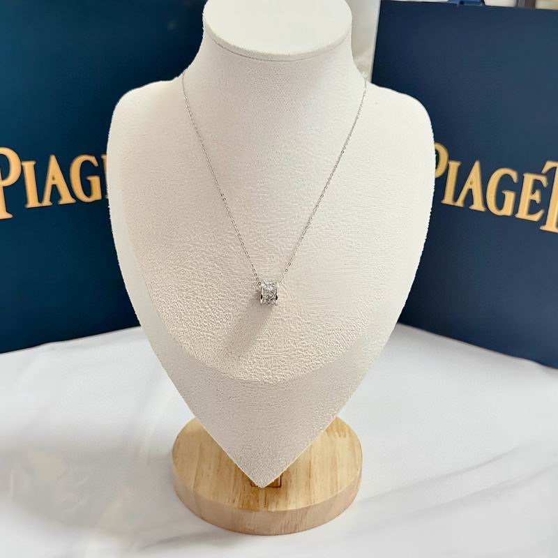 Piaget Necklace 05yxs06 (6)