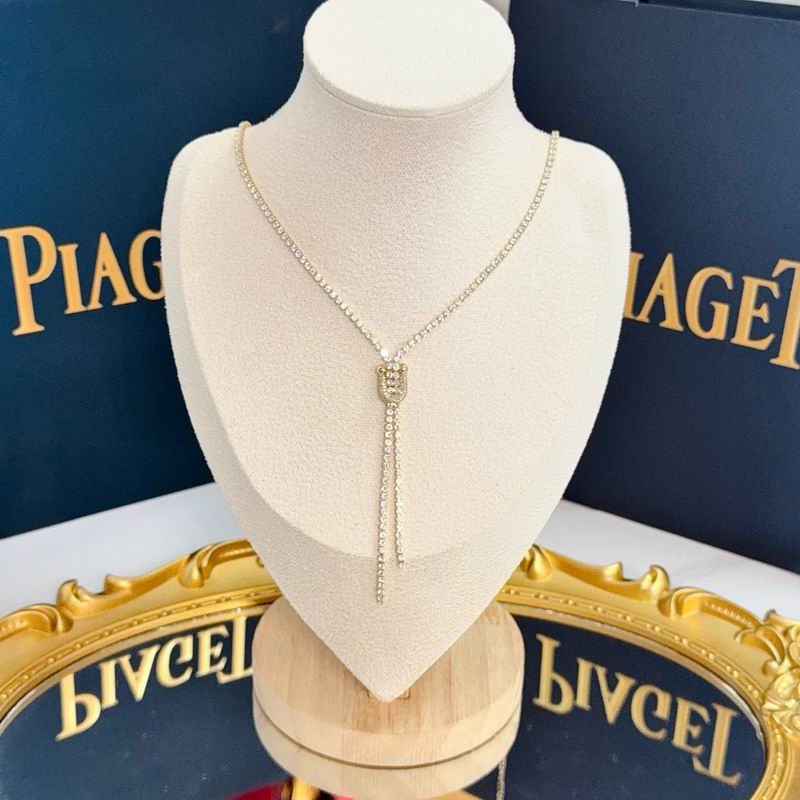 Piaget Necklace 05yxs06 (7)