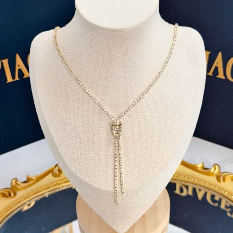 Piaget Necklace 05yxs06 (8)