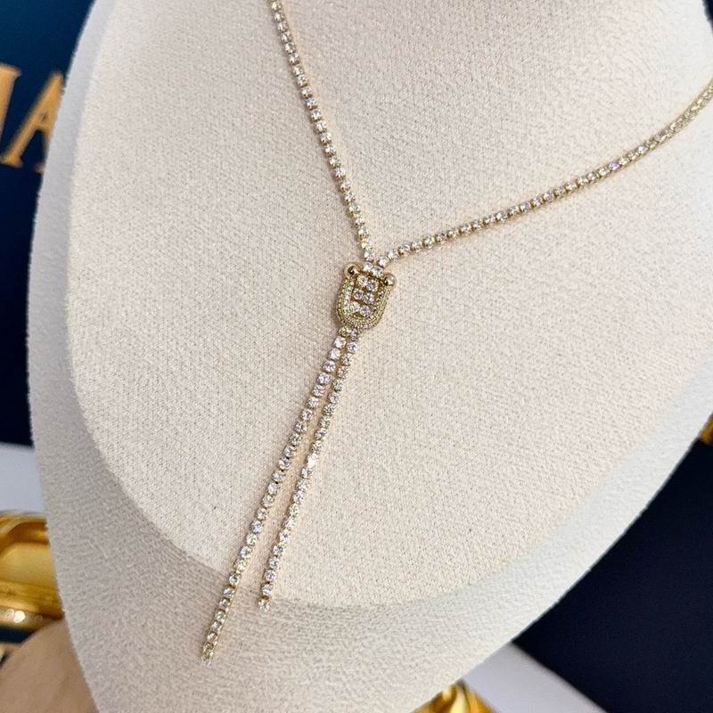 Piaget Necklace 05yxs06 (9)