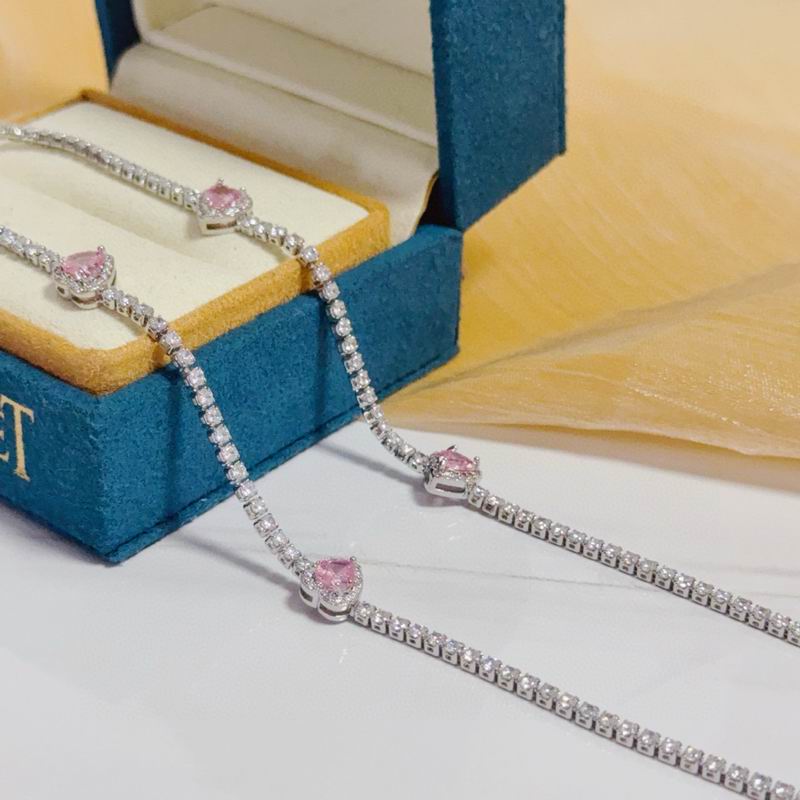 Piaget Necklace 05yxs07 (6)