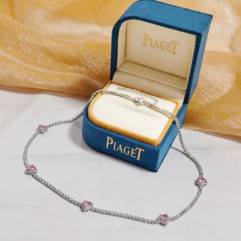 Piaget Necklace 05yxs07 (7)