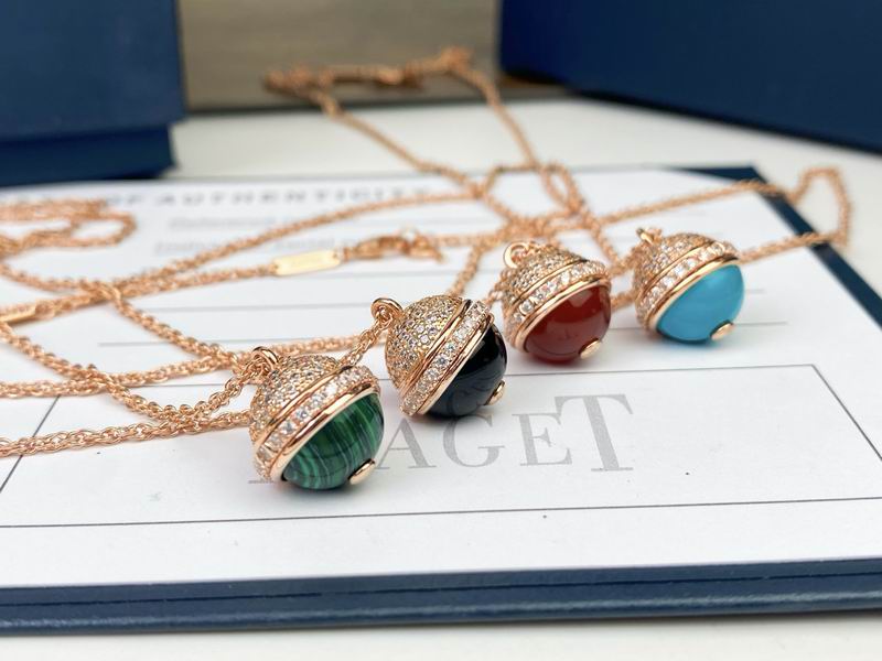 Piaget Necklace 05yxs08 (1)