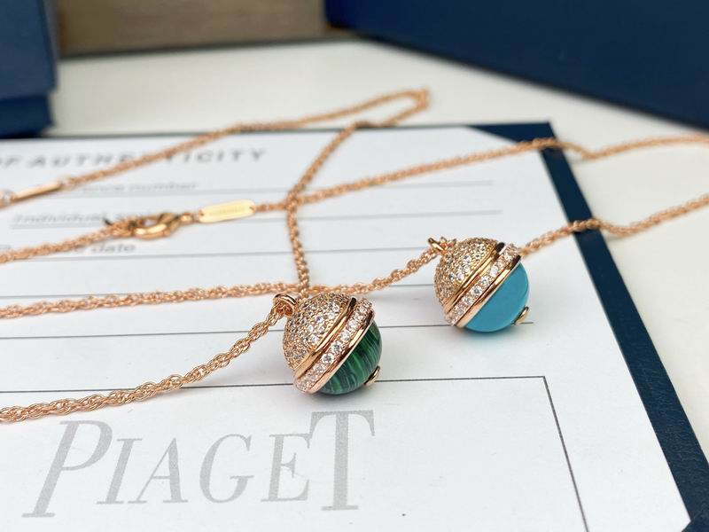 Piaget Necklace 05yxs08 (2)