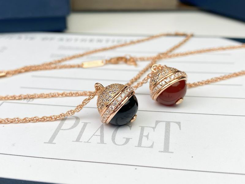 Piaget Necklace 05yxs08 (3)
