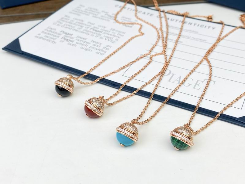 Piaget Necklace 05yxs08 (4)