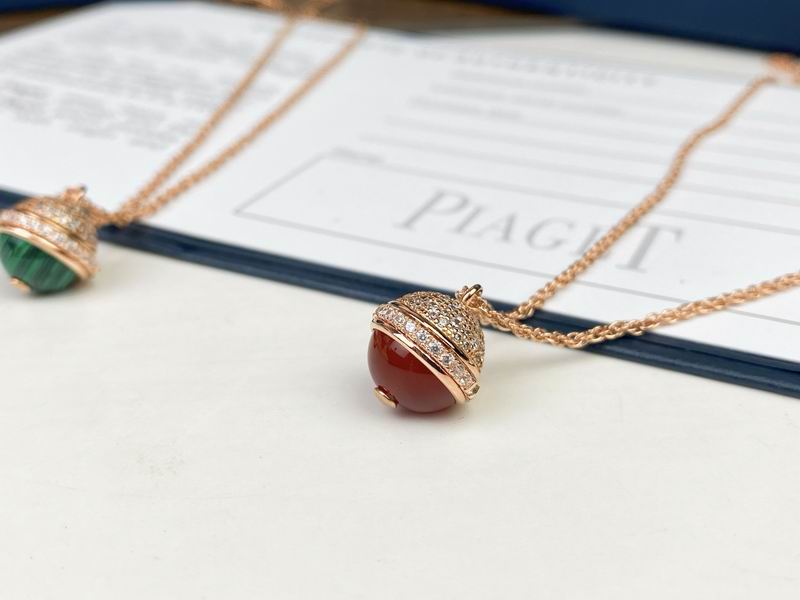Piaget Necklace 05yxs08 (6)