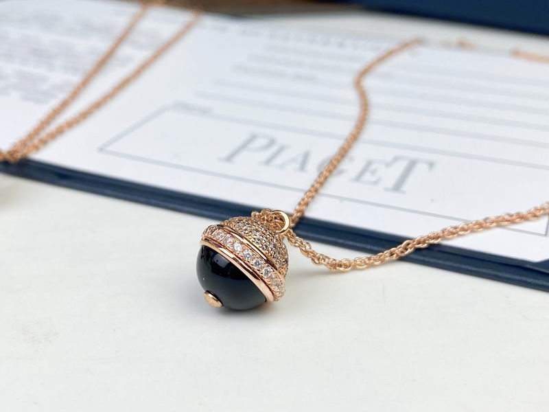 Piaget Necklace 05yxs08 (7)