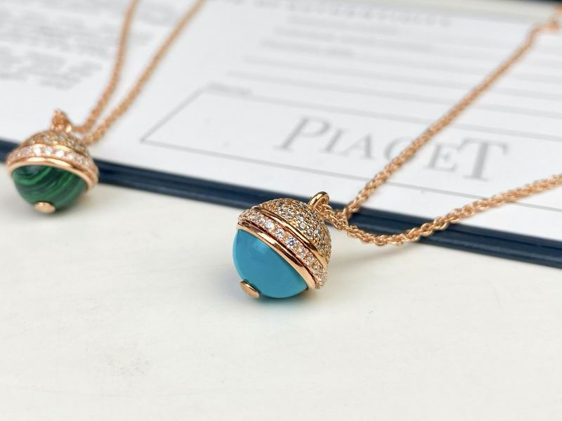 Piaget Necklace 05yxs08 (8)