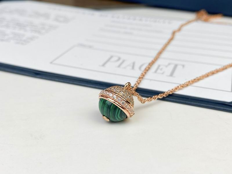 Piaget Necklace 05yxs08 (9)