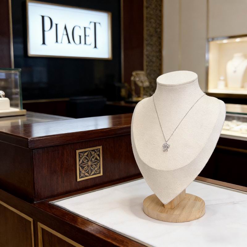 Piaget Necklace 05yxs09 (2)