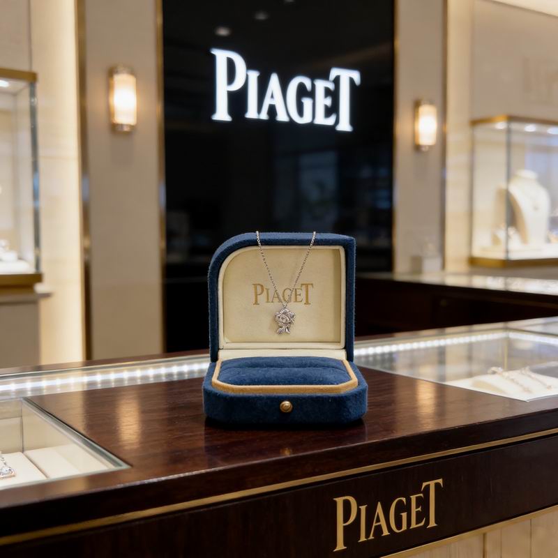 Piaget Necklace 05yxs09 (4)