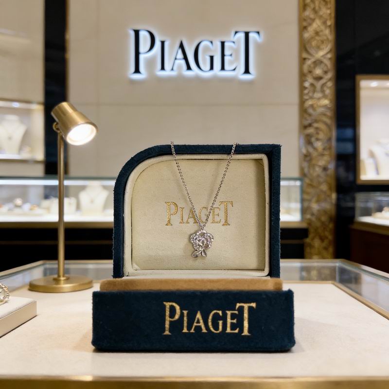 Piaget Necklace 05yxs09 (5)