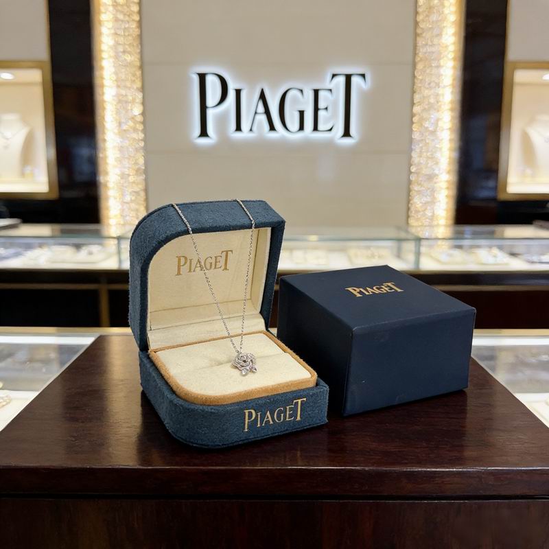 Piaget Necklace 05yxs09 (6)