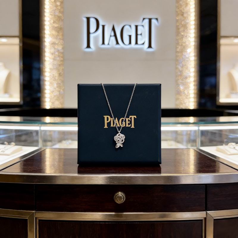 Piaget Necklace 05yxs09 (8)