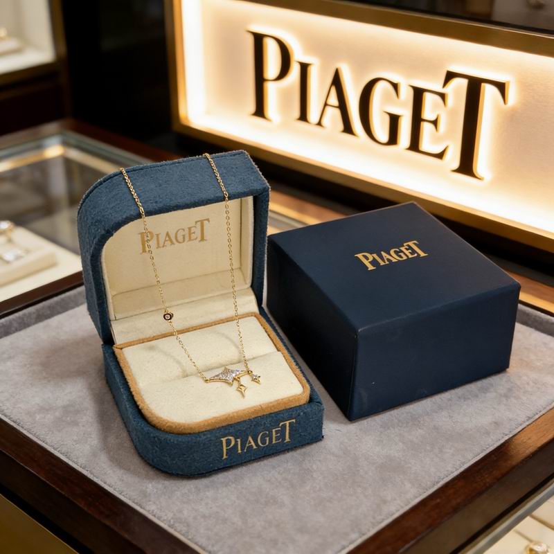 Piaget Necklace 05yxs10 (2)