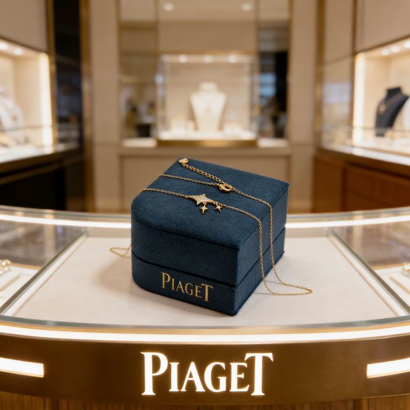 Piaget Necklace 05yxs10 (3)