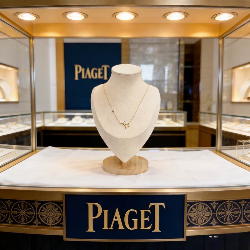 Piaget Necklace 05yxs10 (4)