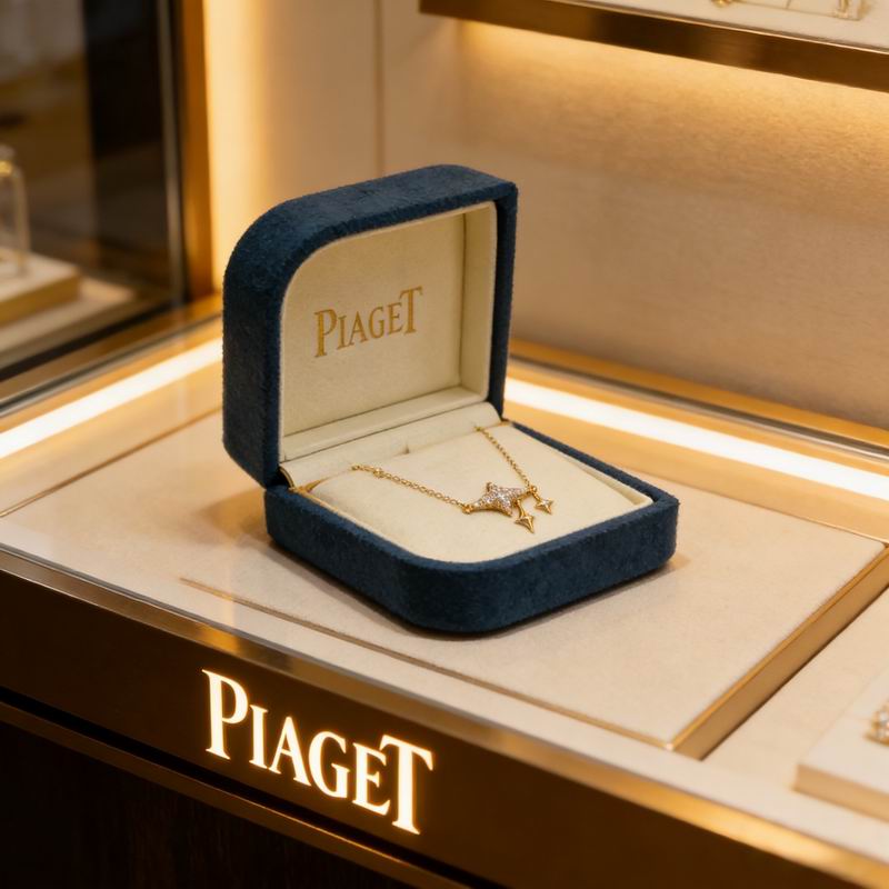Piaget Necklace 05yxs10 (6)