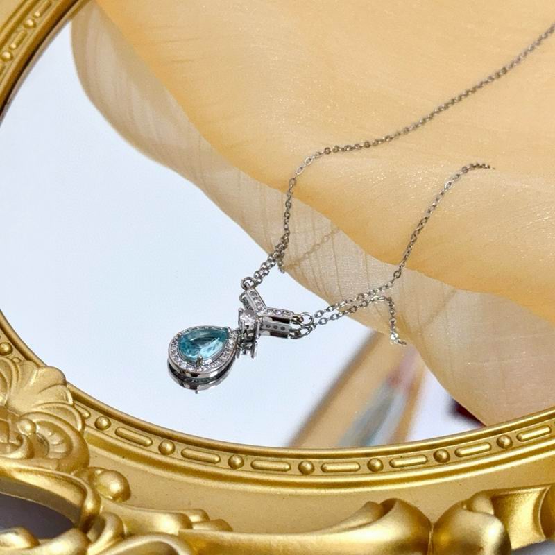 Piaget Necklace 05yxs11 (5)