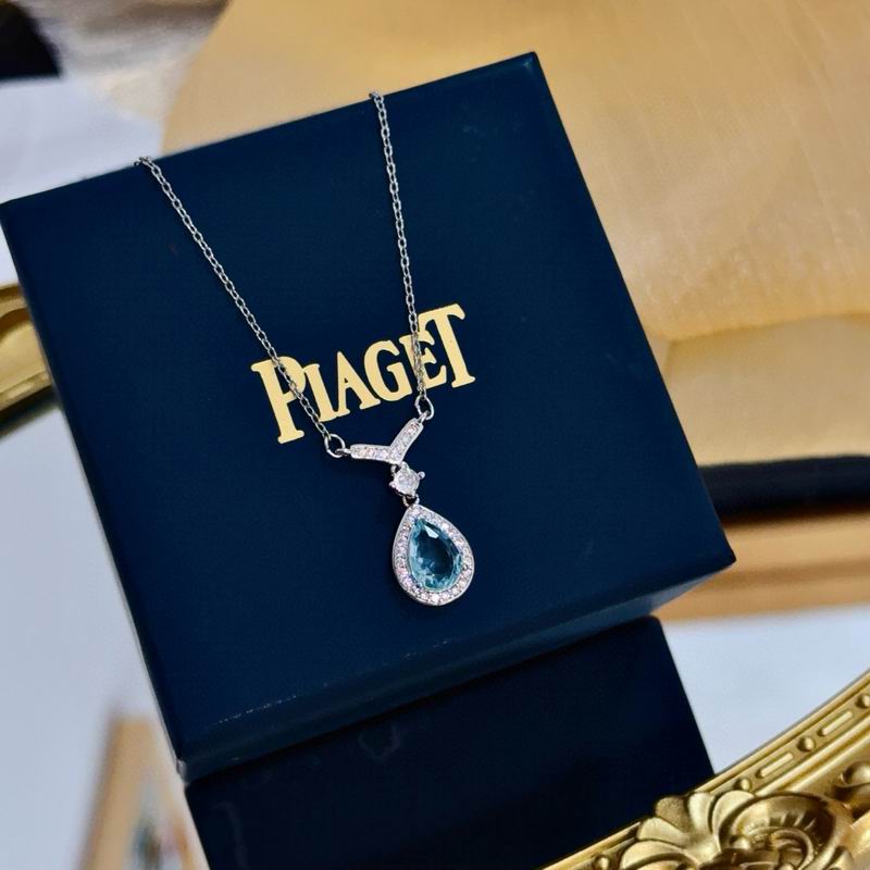 Piaget Necklace 05yxs11 (6)