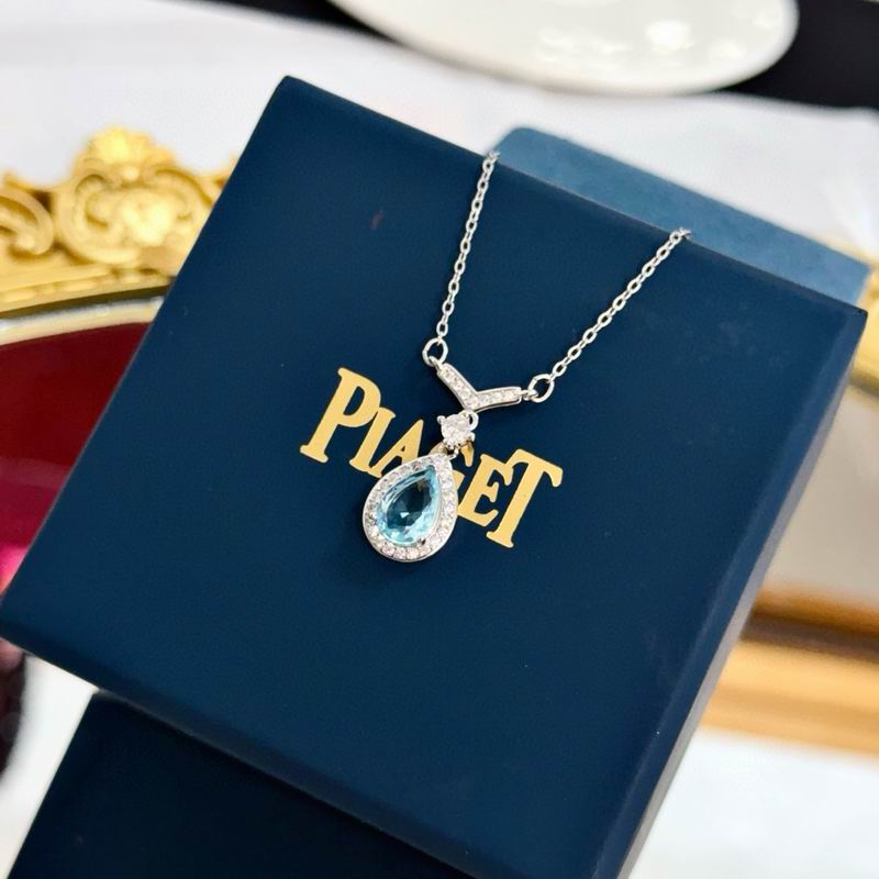Piaget Necklace 05yxs11 (7)