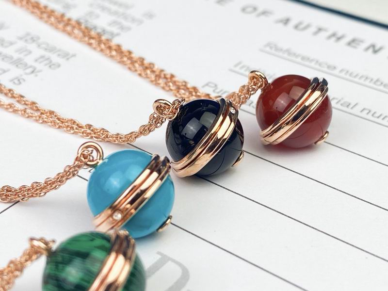 Piaget Necklace 05yxs12 (1)