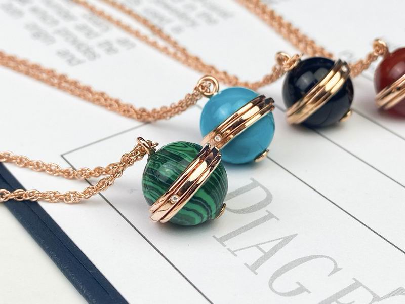 Piaget Necklace 05yxs12 (2)