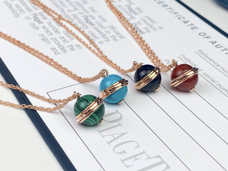Piaget Necklace 05yxs12 (3)