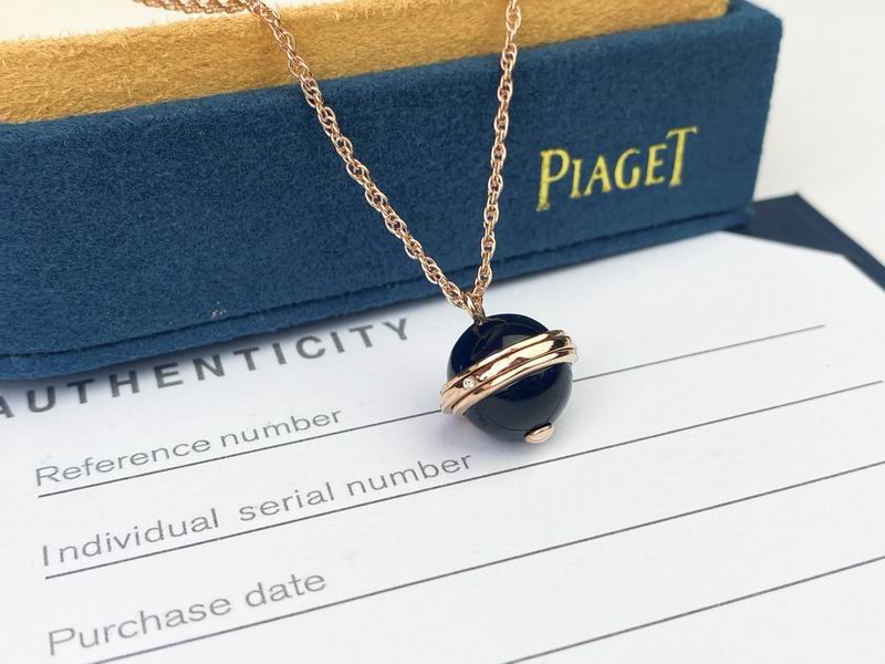 Piaget Necklace 05yxs12 (4)
