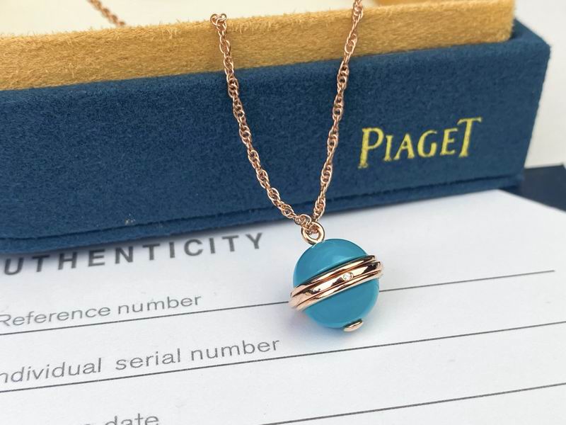 Piaget Necklace 05yxs12 (5)