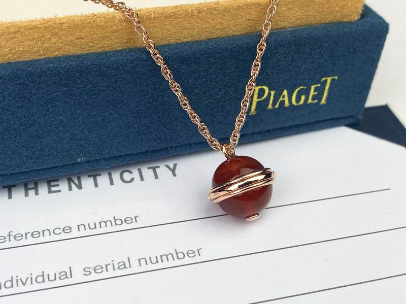 Piaget Necklace 05yxs12 (6)