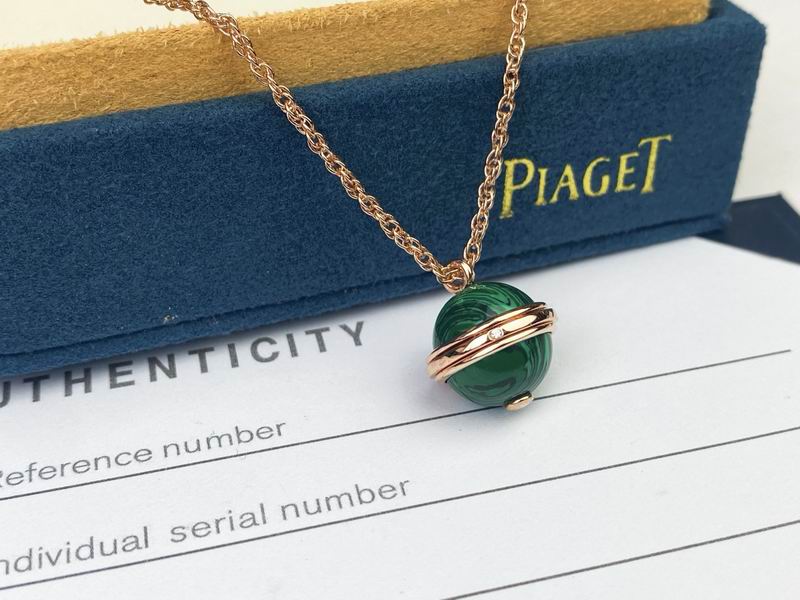 Piaget Necklace 05yxs12 (7)