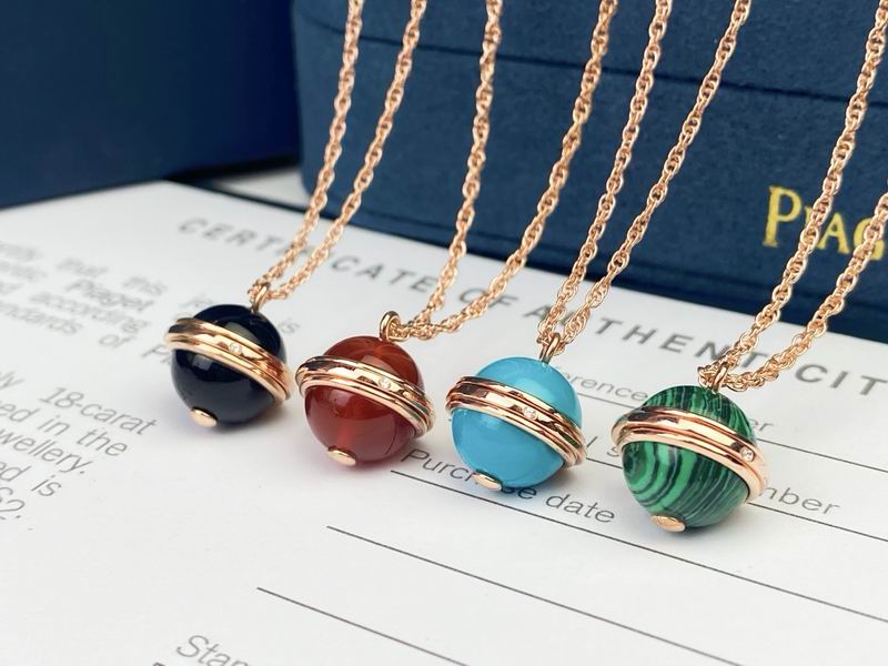 Piaget Necklace 05yxs12 (8)